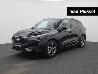Ford Kuga 2.5 PHEV ST-Line