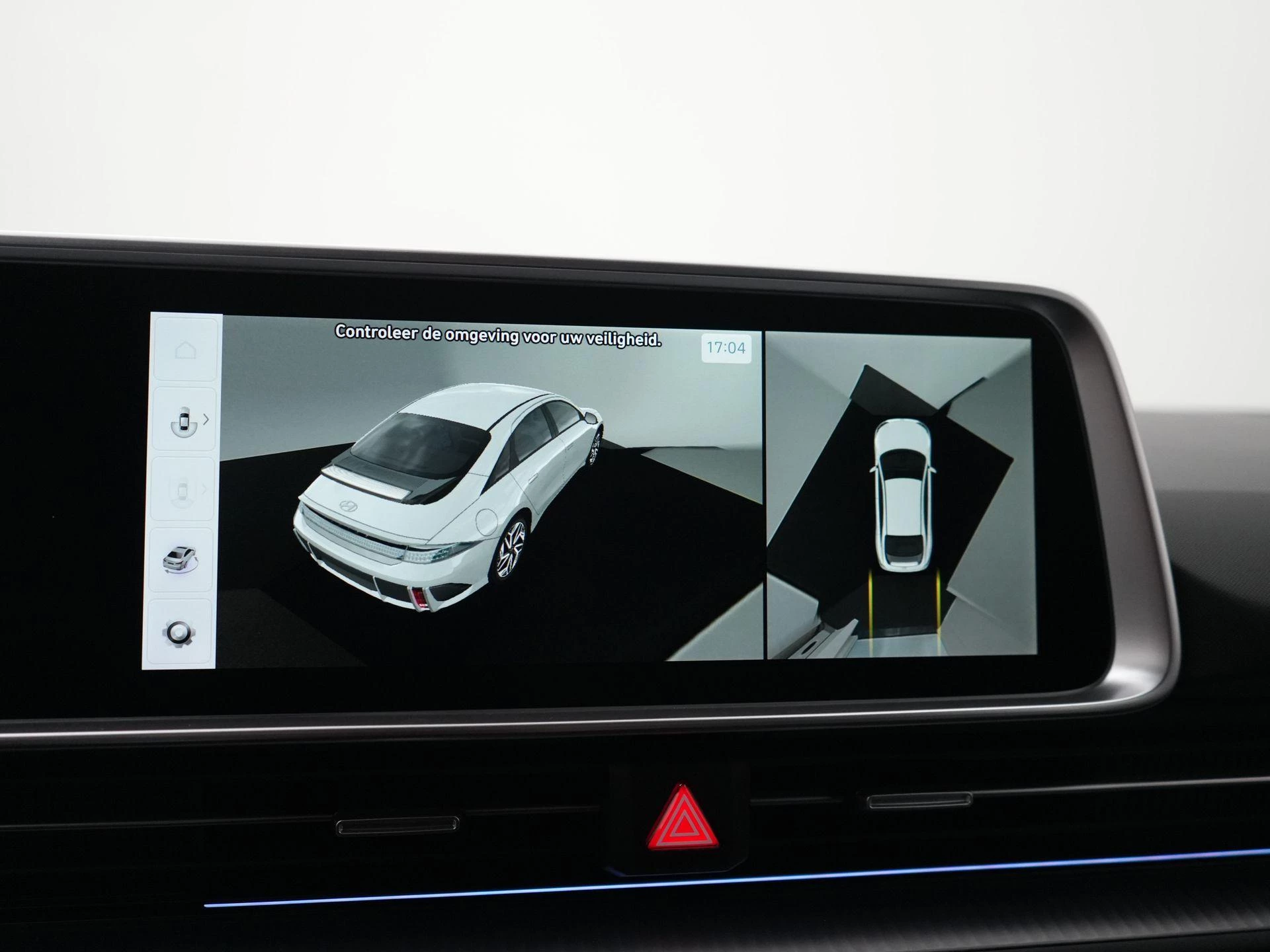 Hyundai-IONIQ 6-image-30