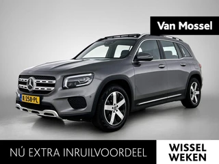 Mercedes-Benz GLB 180 Business Solution Luxury 7p.