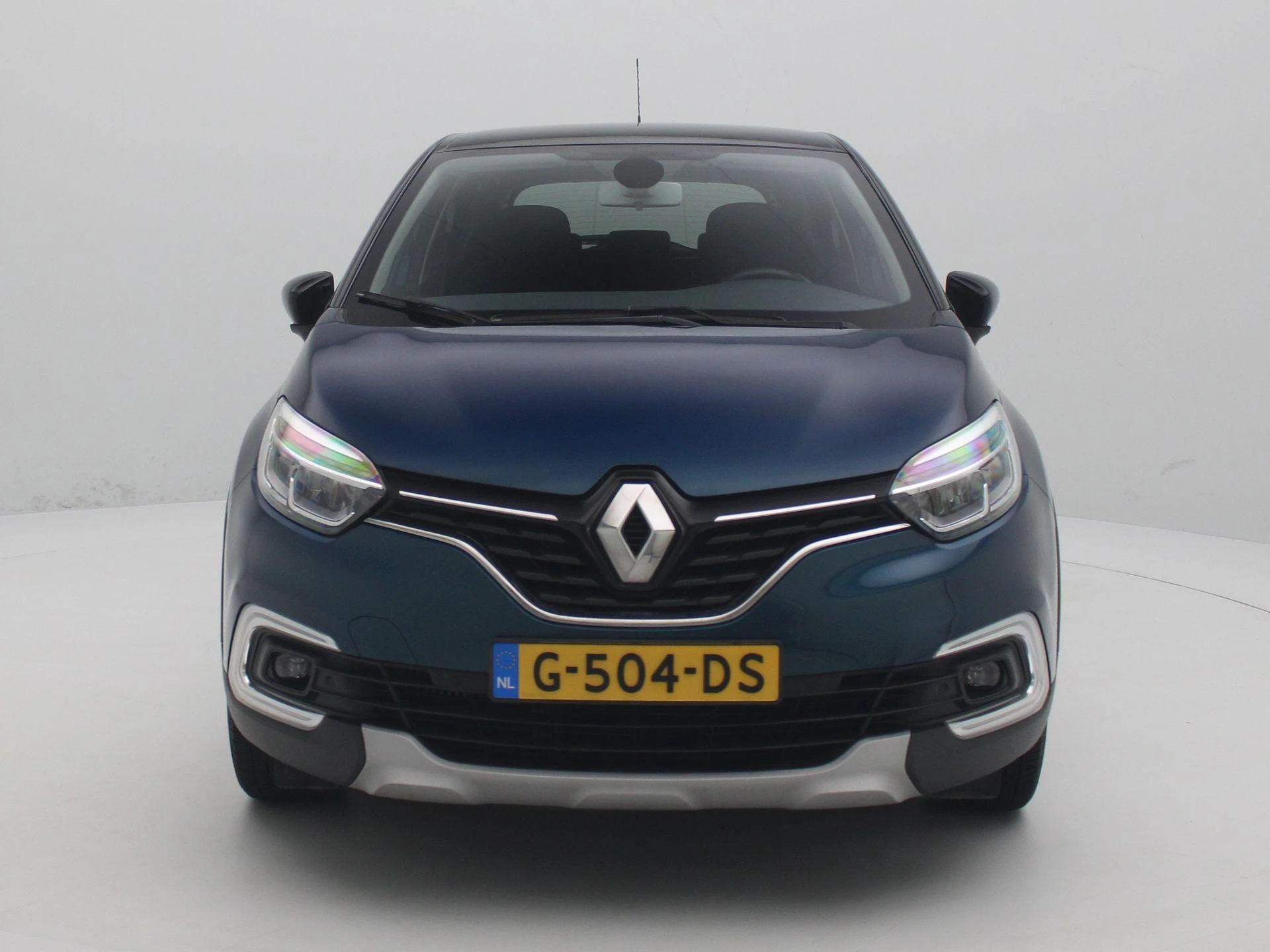 Renault Captur TCe 90 Bose