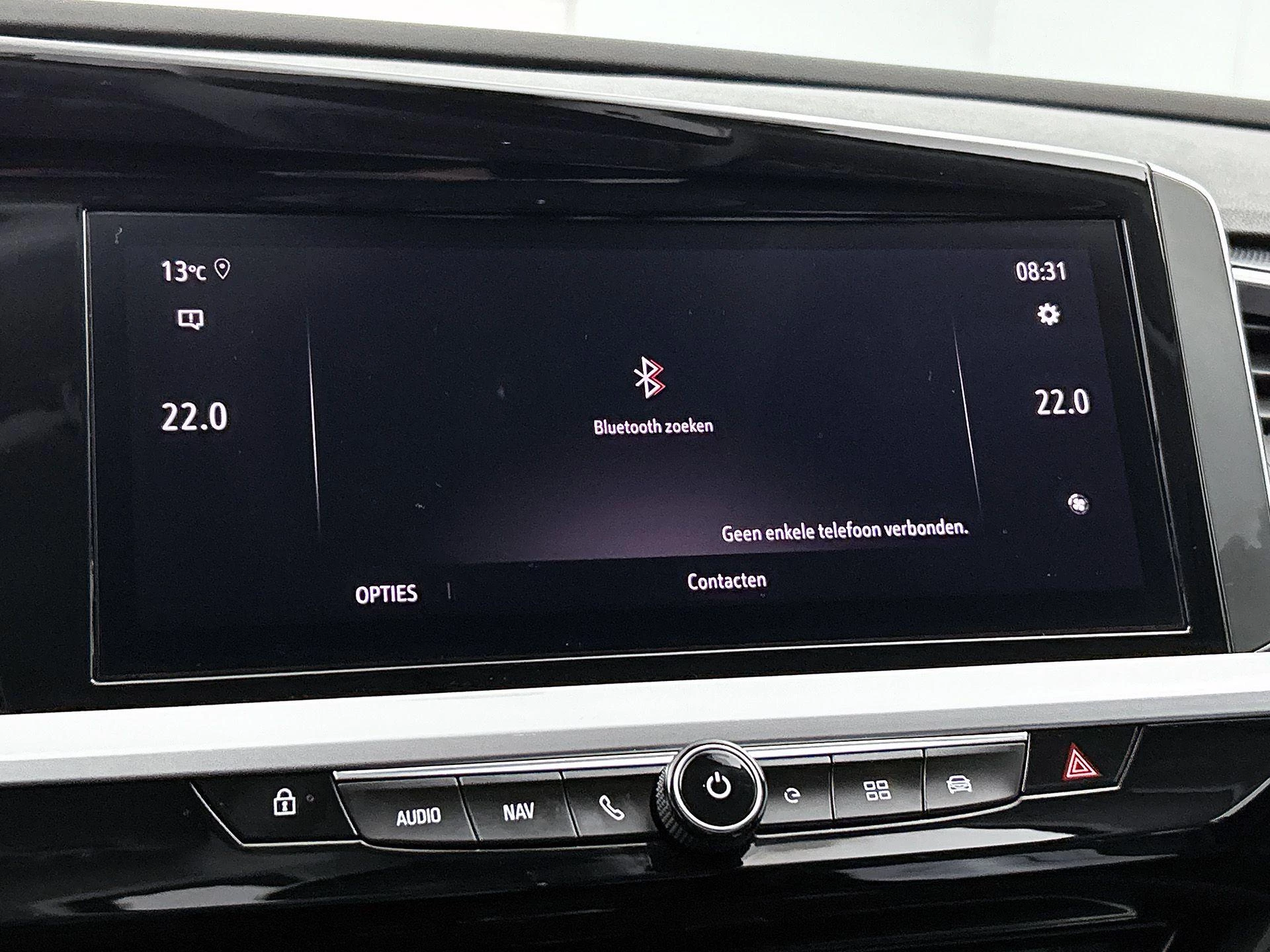 Opel Grandland 1.6 Turbo Plug-In Hybrid Business Elegance