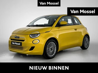 Fiat 500 1.0 Hybrid 48kW 65ch Torino