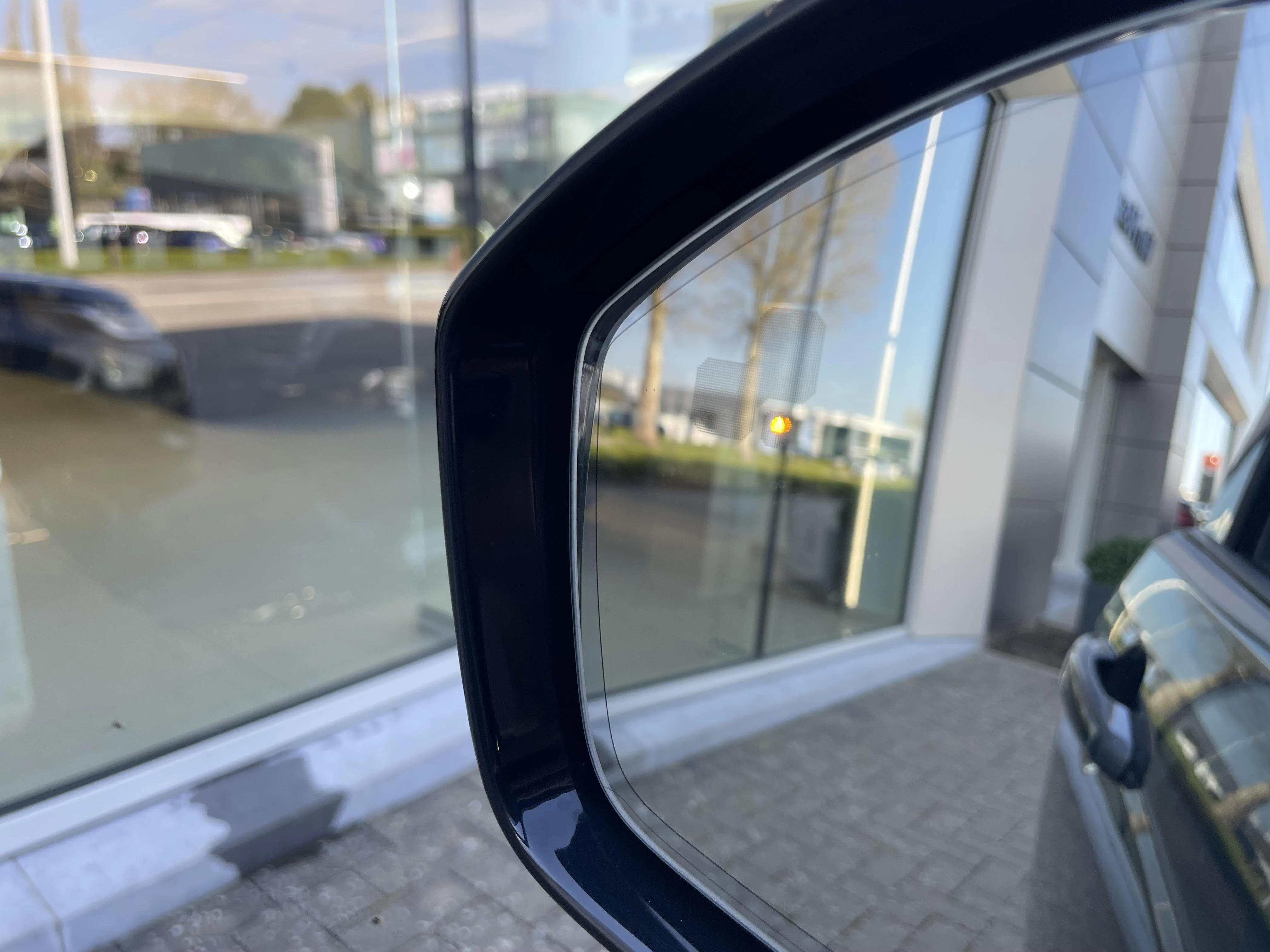 Land Rover Discovery Sport P200 S AWD Auto