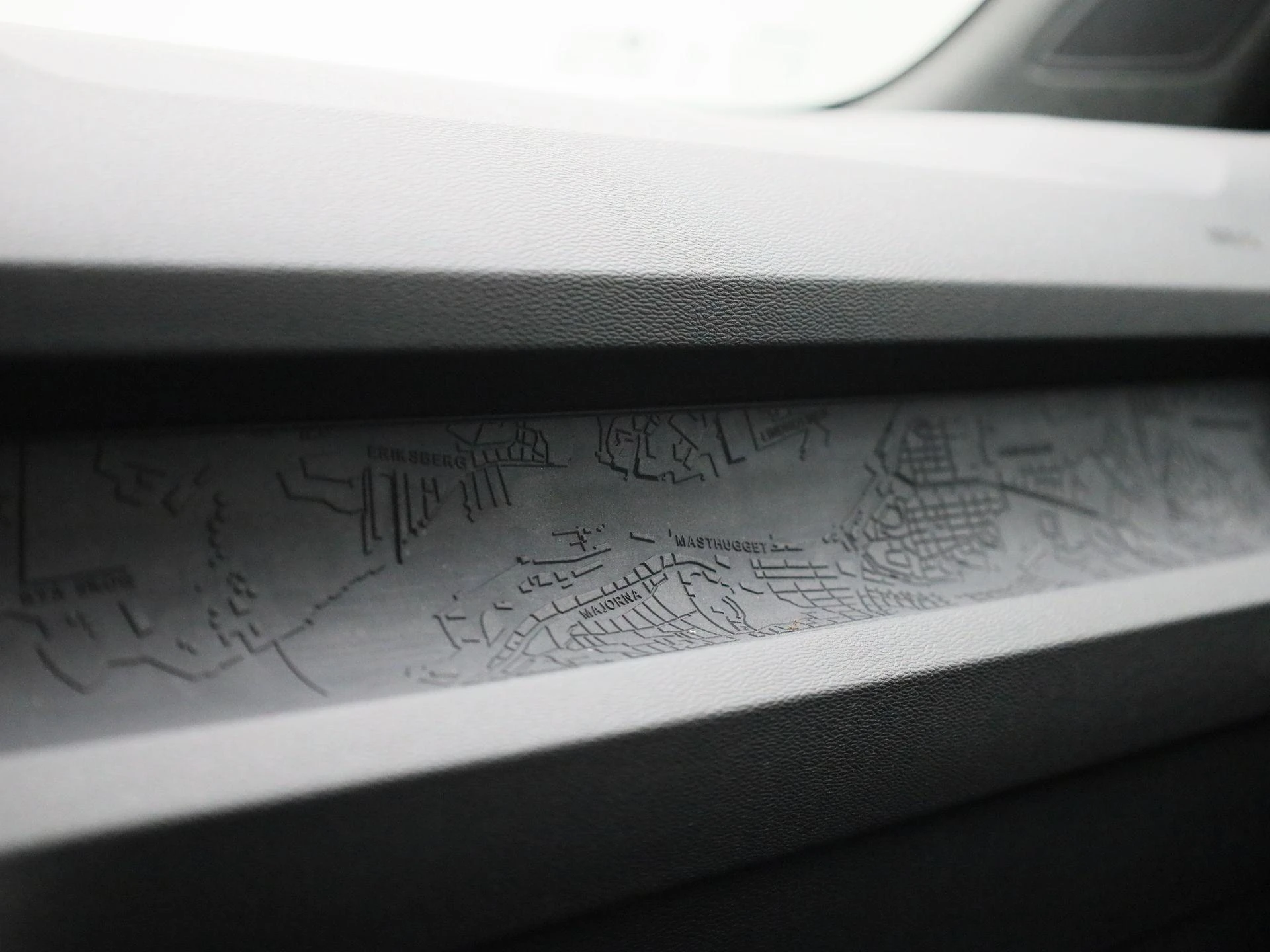 Volvo XC40 Recharge Core
