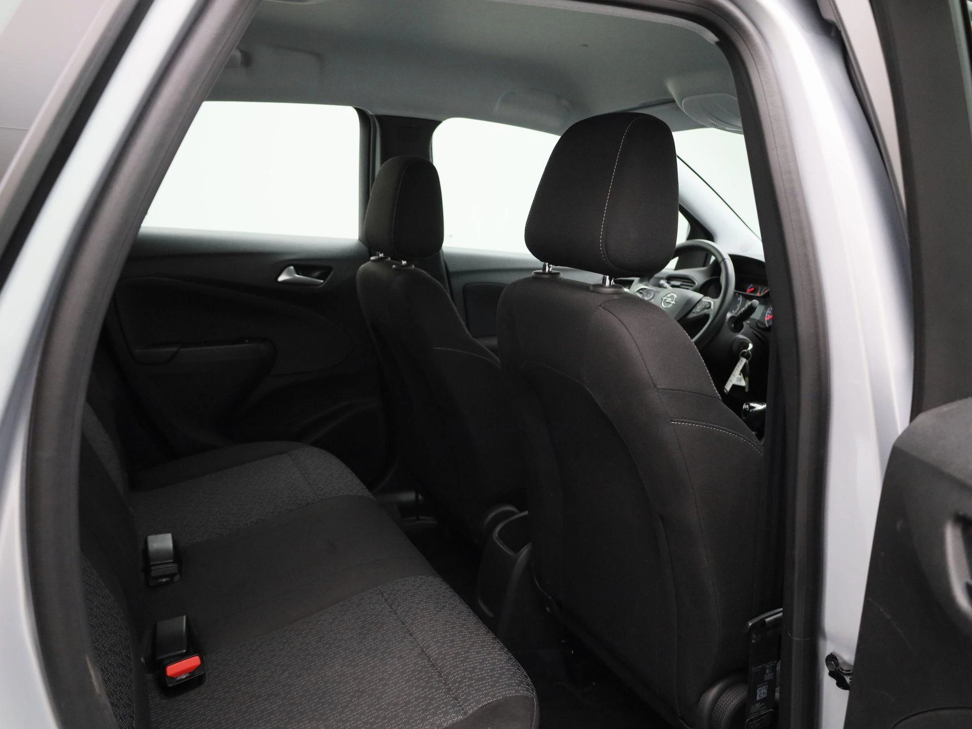 Opel Crossland 1.2 81kW Turbo S/S Edition