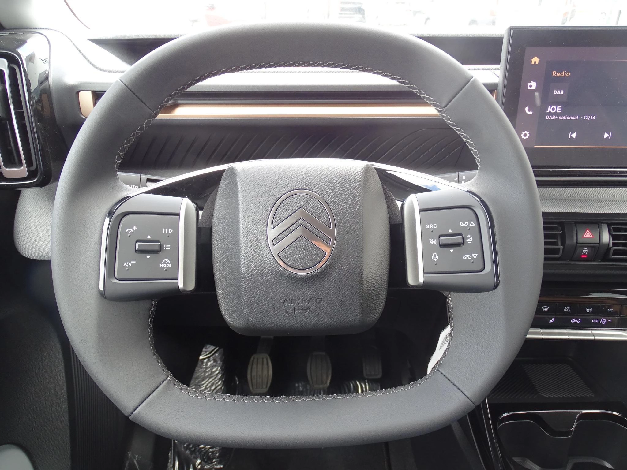 Citroën C3 Aircross 1.2T Plus