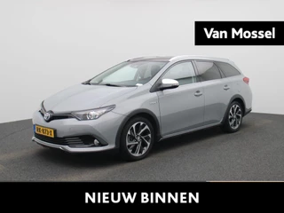 Toyota Auris 1.8 Hybrid Comfort
