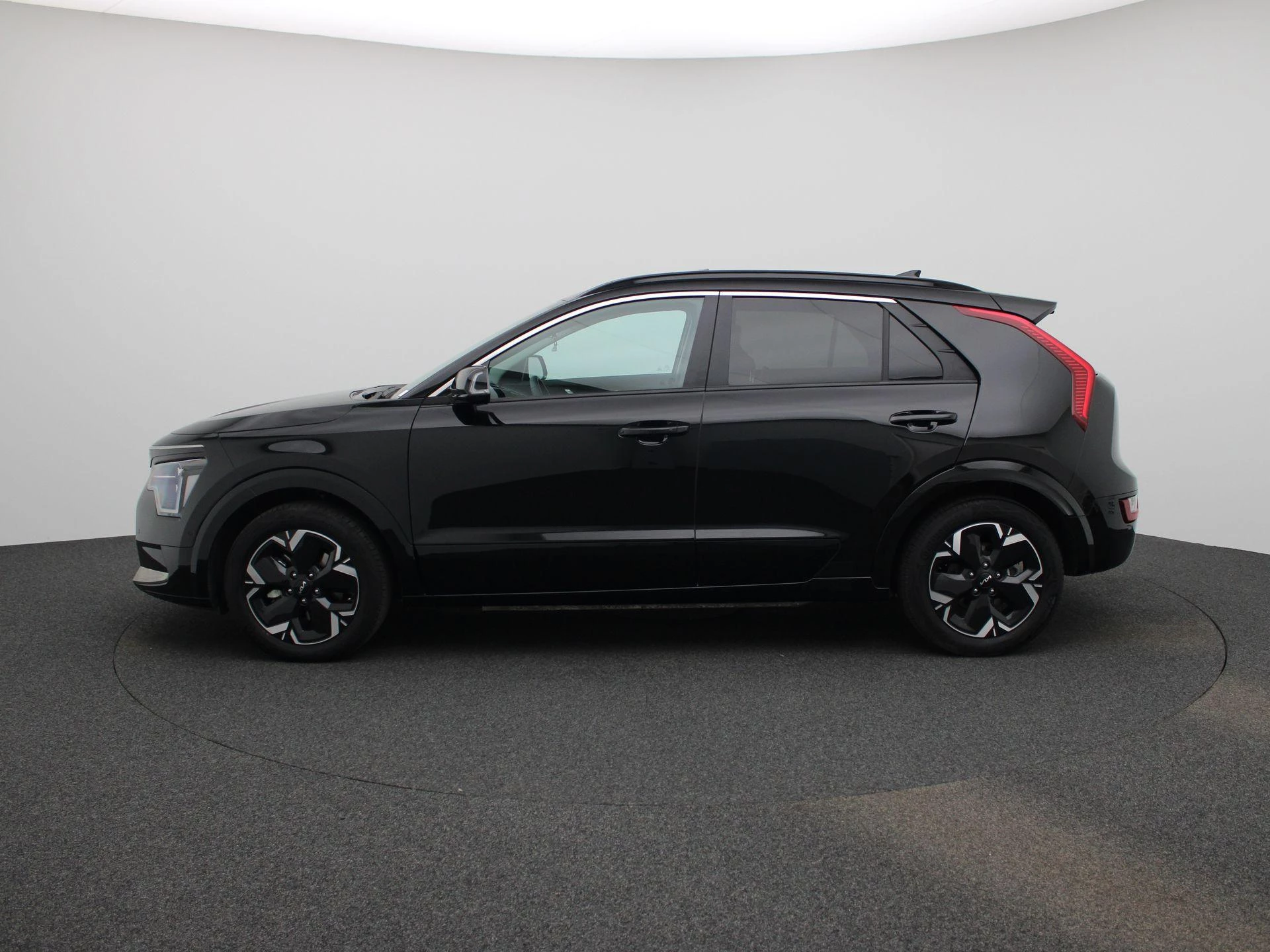 Kia Niro EV Plus Advanced 64.8 kWh