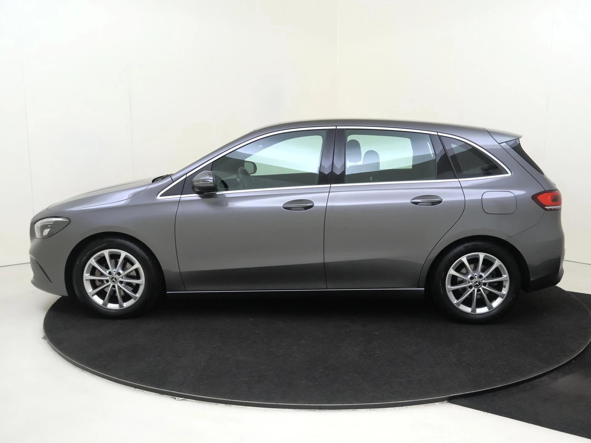 Mercedes-Benz B-Klasse 180 Advantage