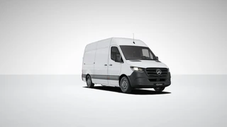 Mercedes-Benz eSprinter 314 L2H2 Pro 81kWh WLTP 302 KM