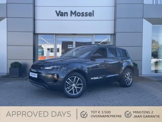 Land Rover Range Rover Evoque P160 S FWD Auto. 26.5MY