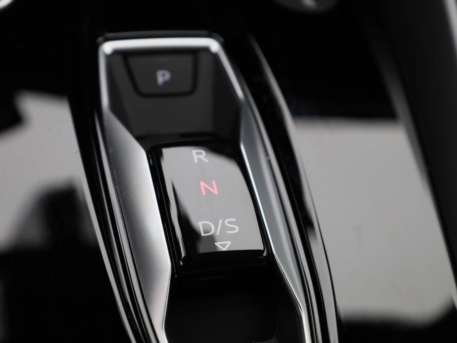 Audi A3 Sportback 40 TFSI e S edition 204 PK