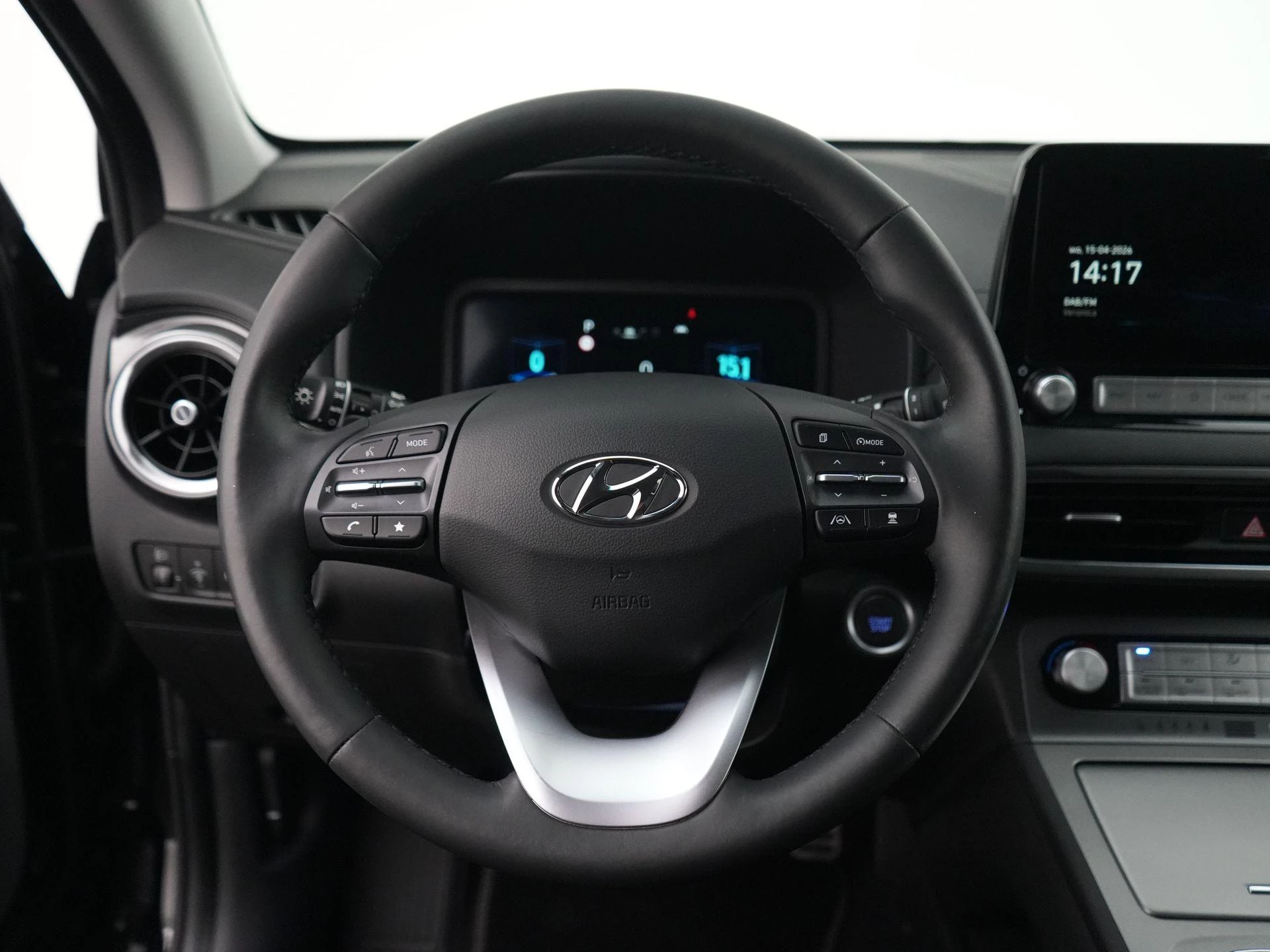 Hyundai Kona EV Premium 64 kWh