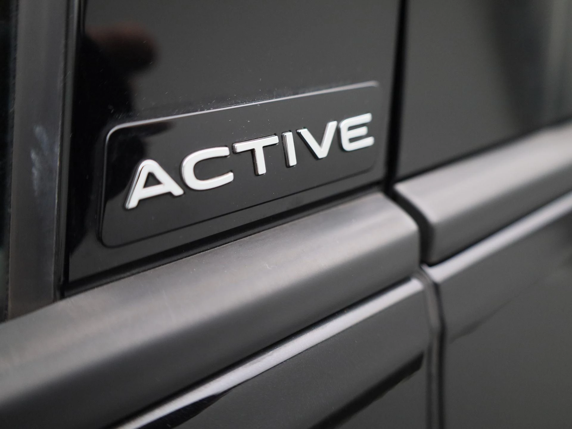 Volkswagen Golf VIII 1.0 TSI 81kW Active