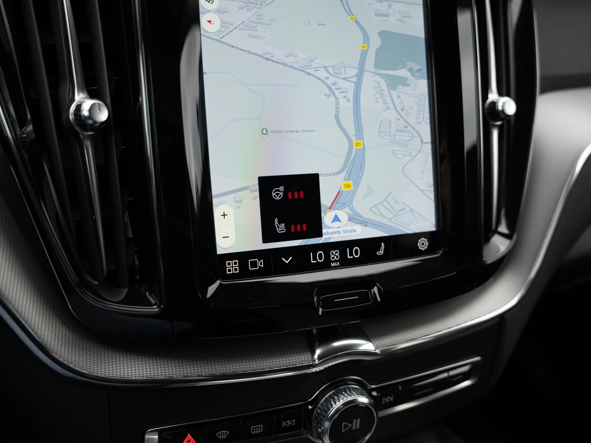 Volvo XC60 B4 Plus Dark