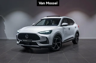 MG EHS 1.5T Luxury Plug-In
