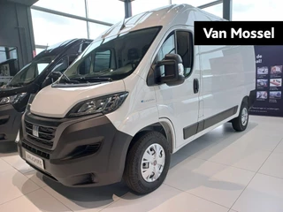 Fiat E-Ducato 3.5T L2H1 79 kWh