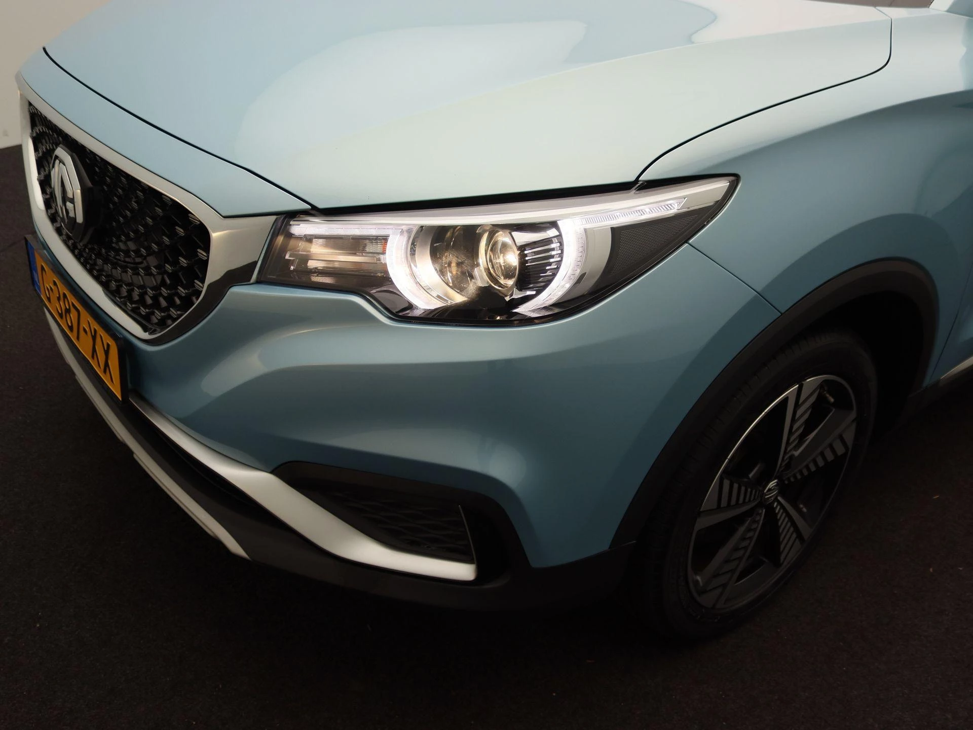 MG-ZS EV-image-16