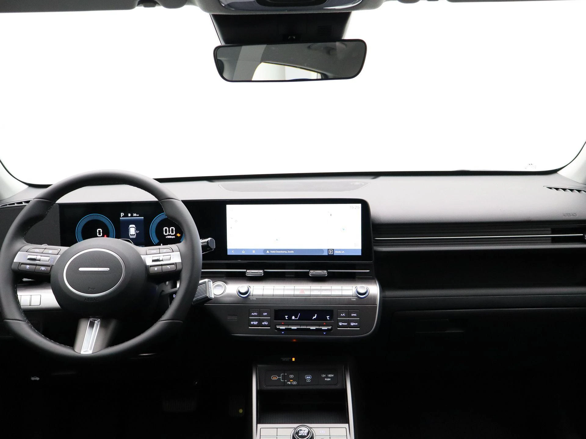 Hyundai Kona 1.6 GDI HEV E-Motion