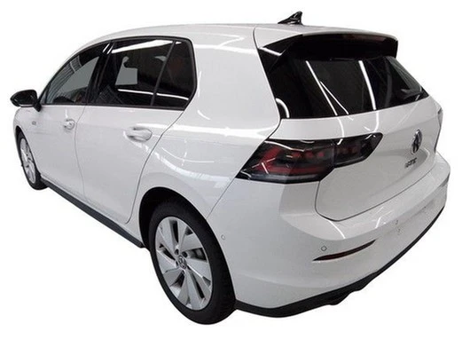 Volkswagen-Golf-image-1