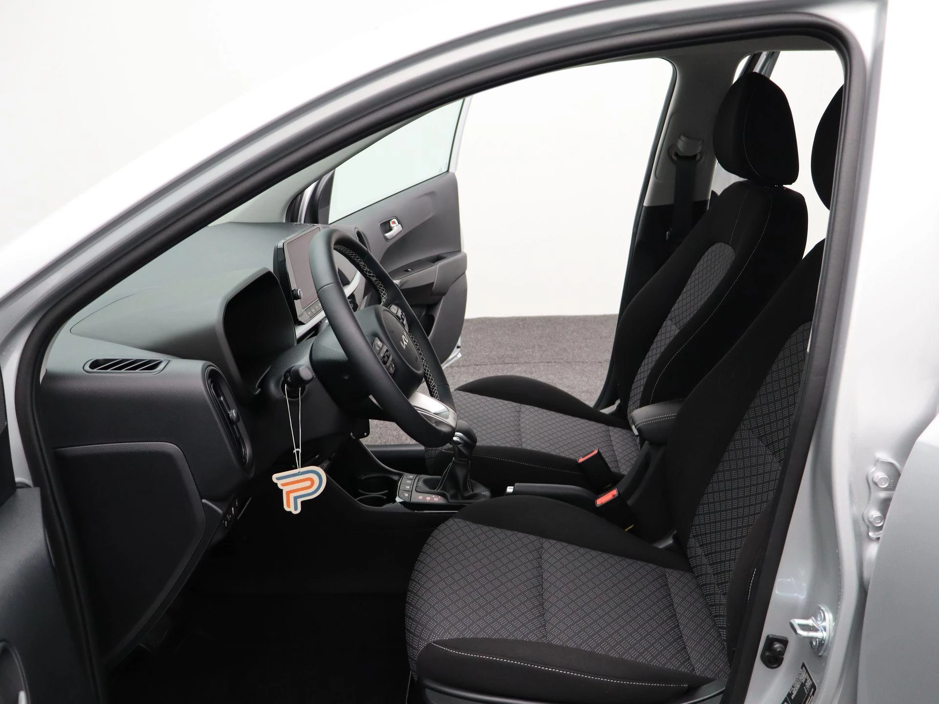 Kia Picanto 1.0 DPI DynamicPlusLine