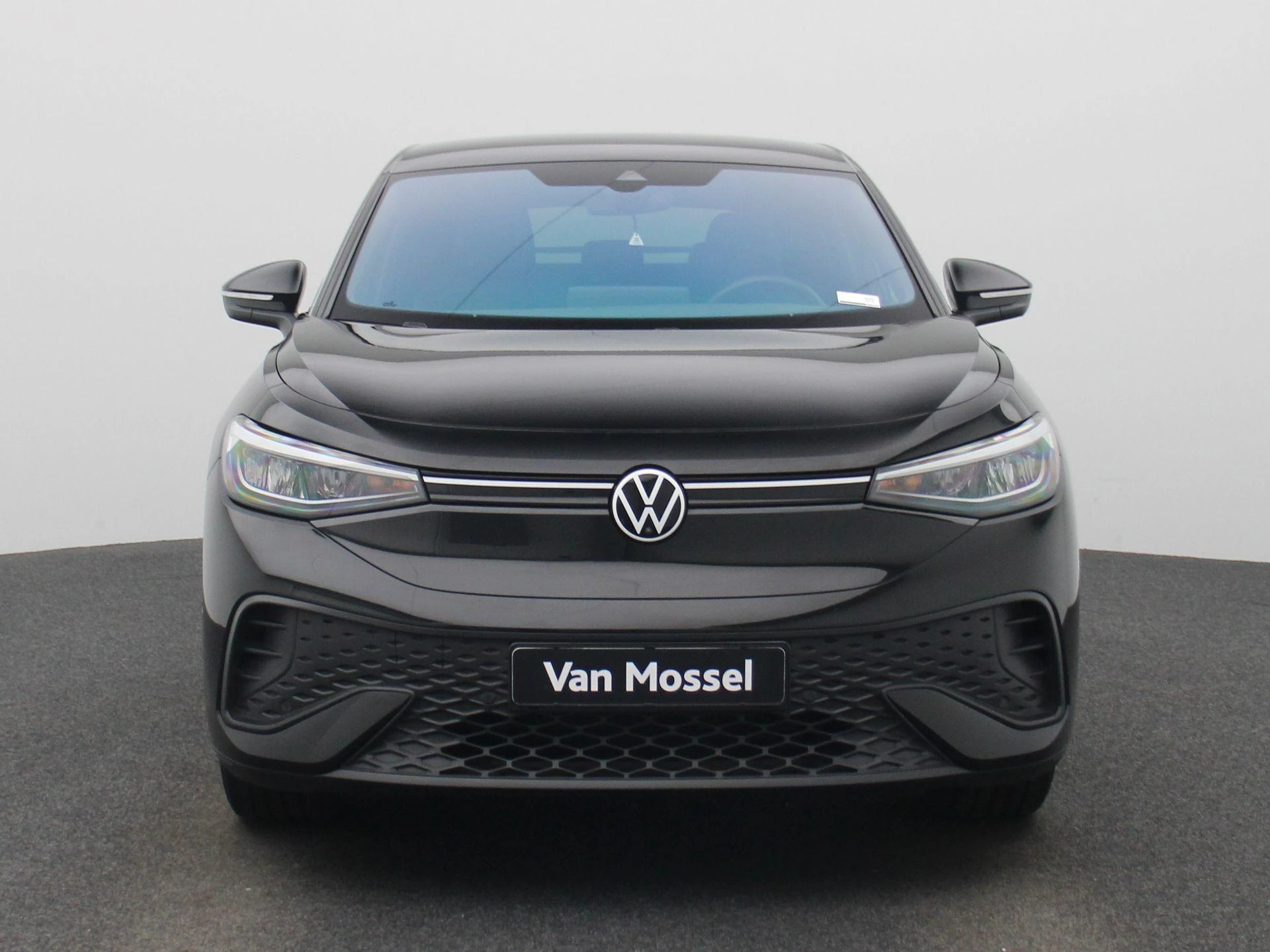 Volkswagen ID.5 Pro 77 kWh 204 PK|