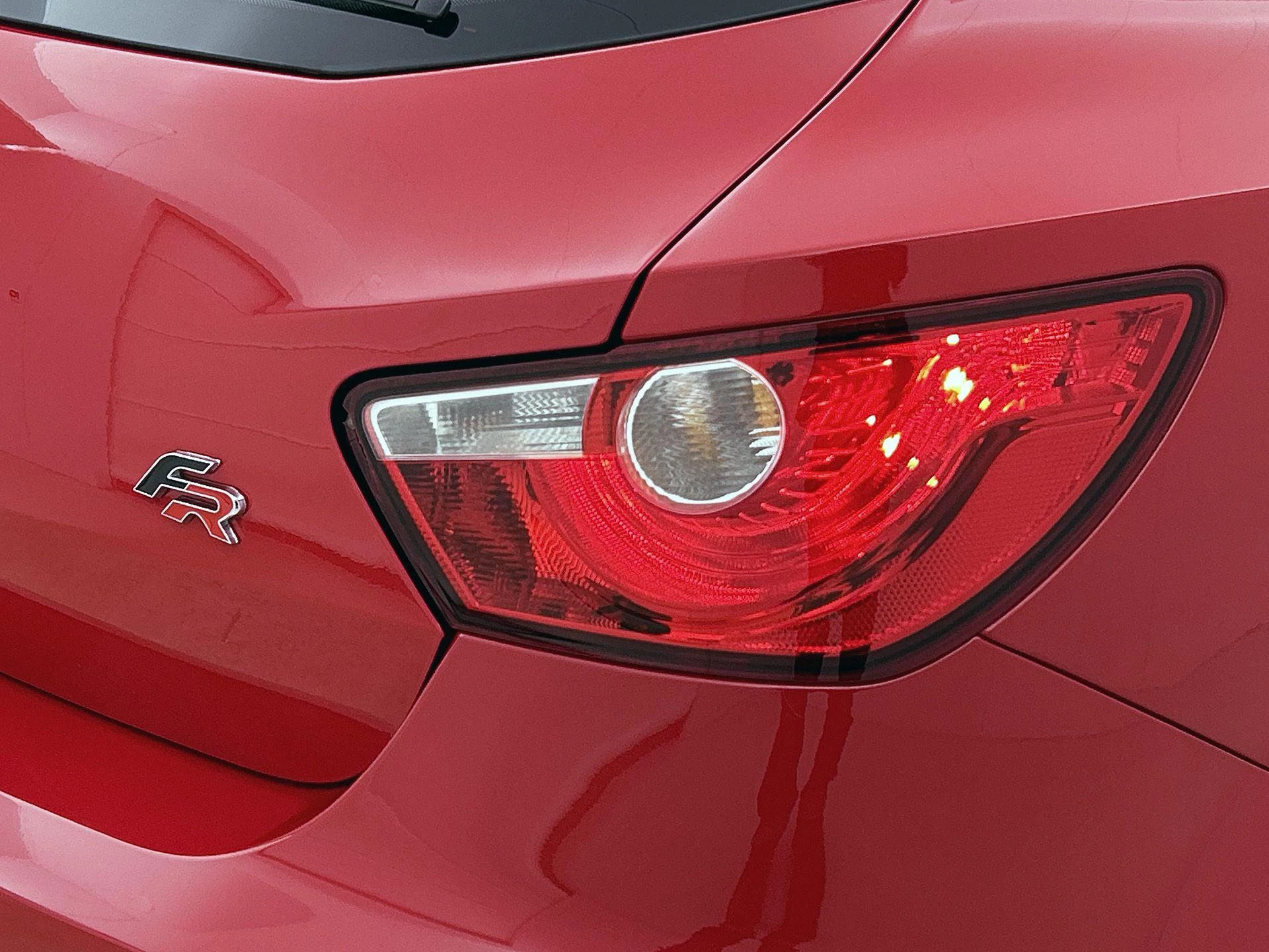 SEAT Ibiza 1.2 Style