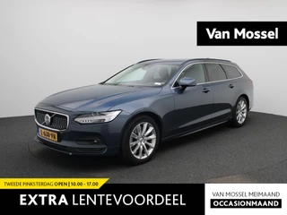 Volvo V90 2.0 B4 Momentum Business