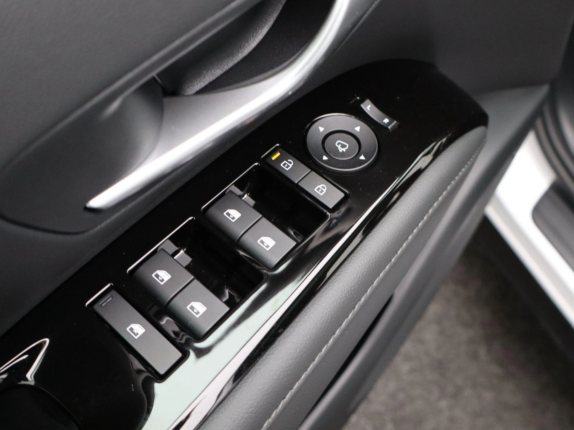 Hyundai Tucson 1.6 T-GDI PHEV Premium Sky
