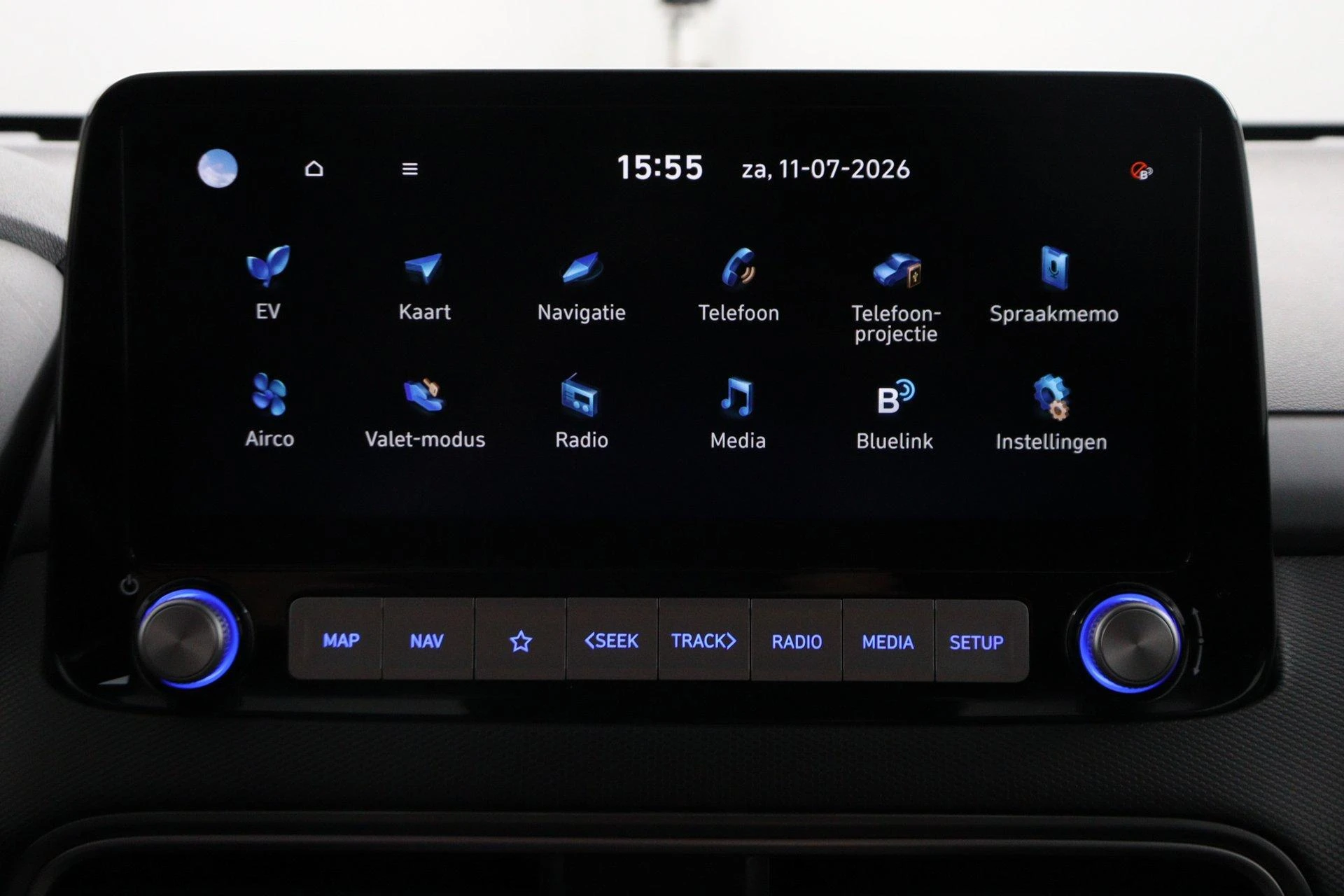 Hyundai Kona EV Fashion 64 kWh |