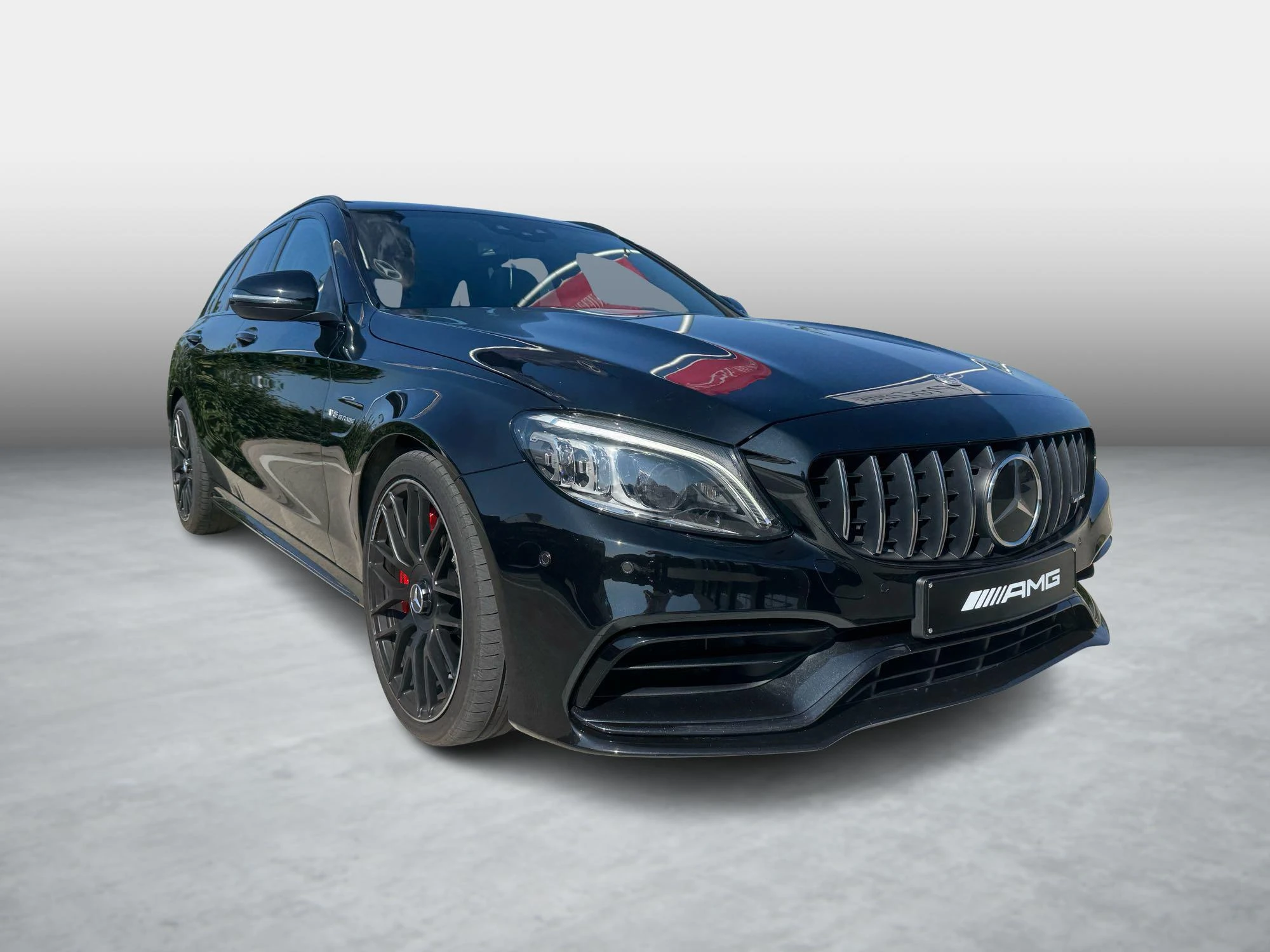 Mercedes-Benz-Classe C-image-6