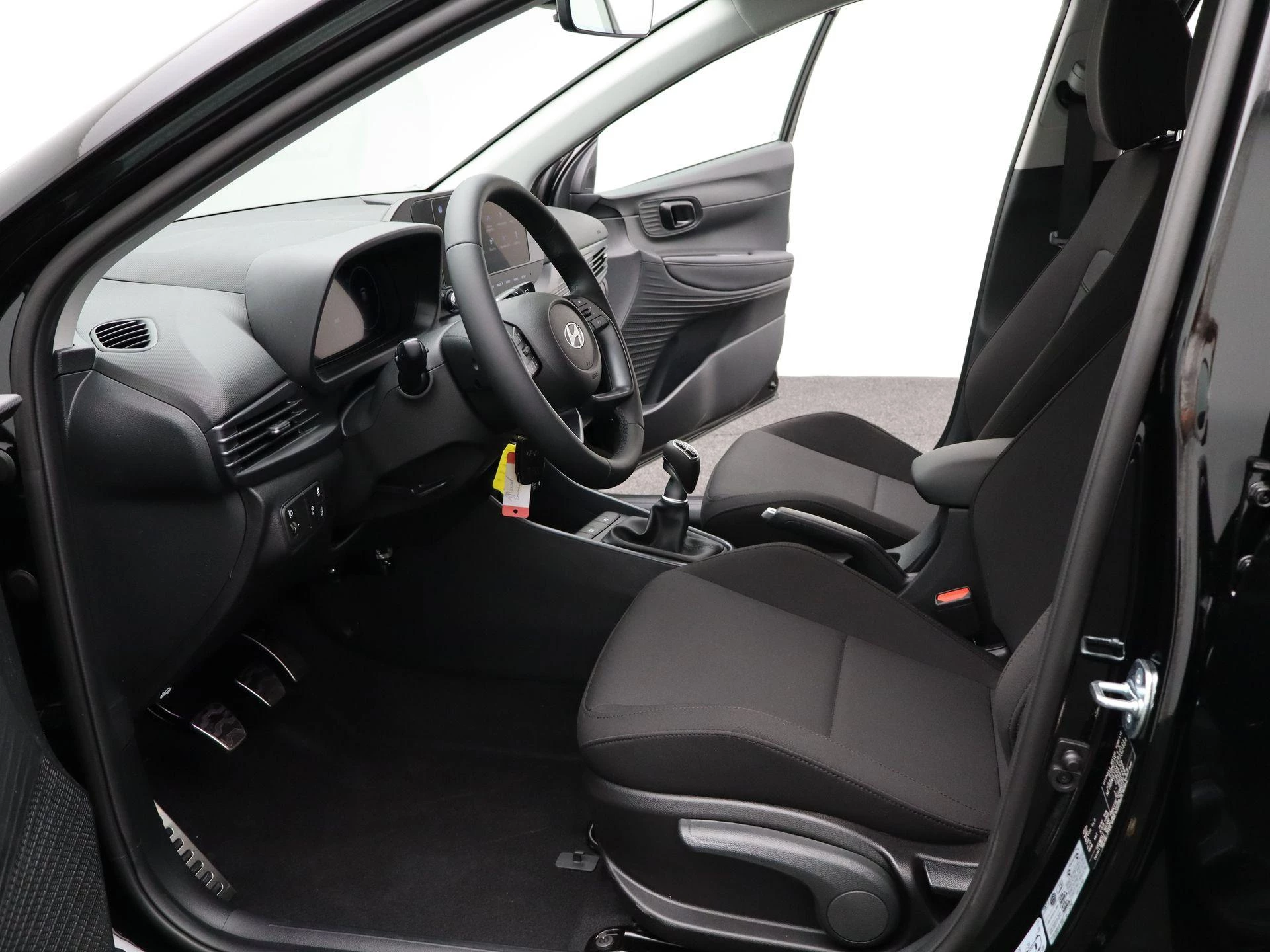 Hyundai Bayon 6MT Comfort