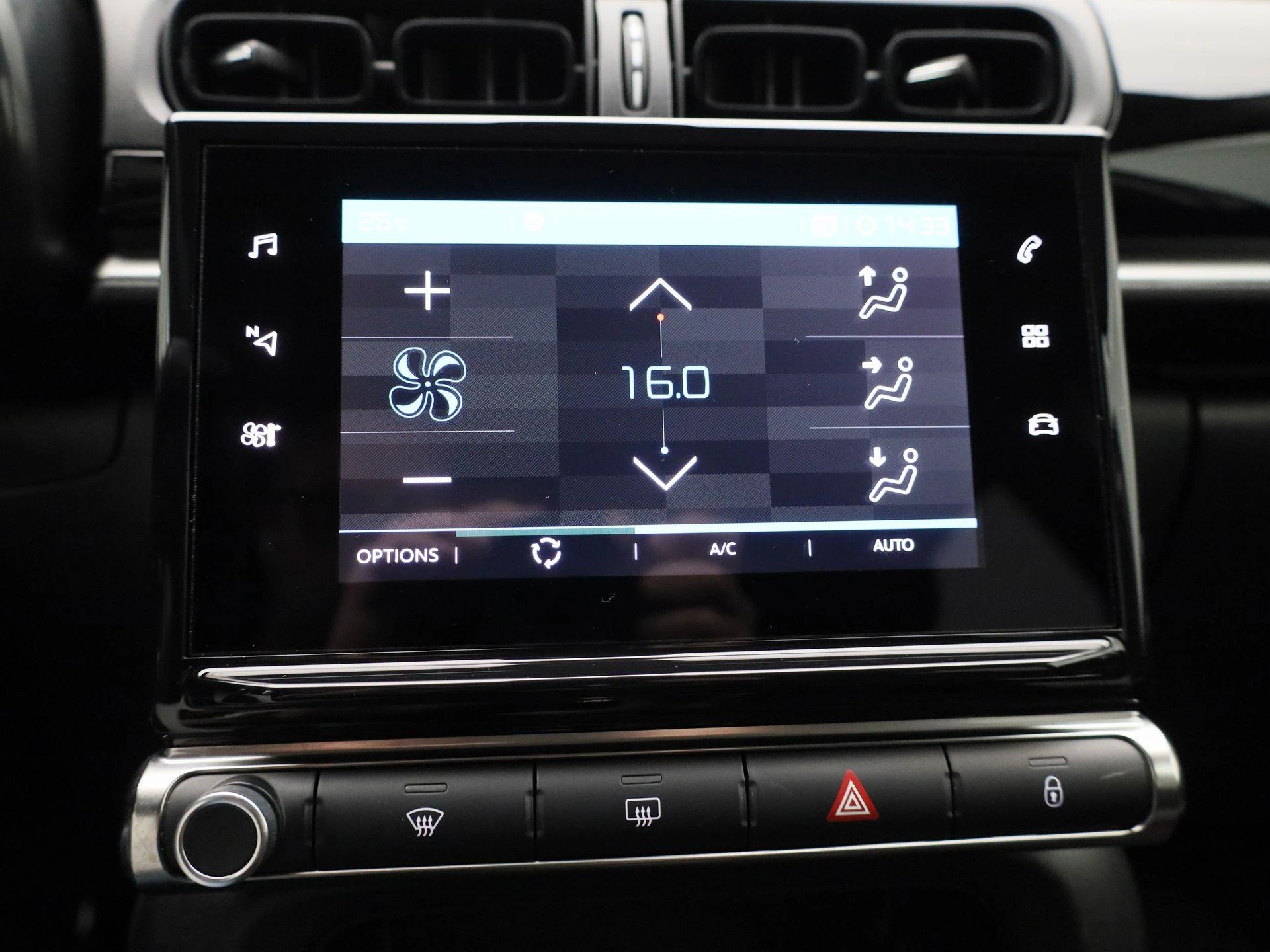 Citroën C3 1.2 PureTech 82 S&S MAN Feel