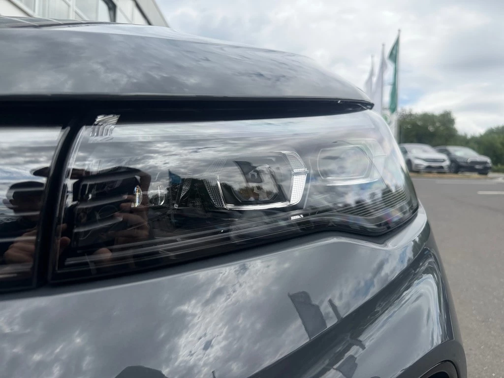 Volkswagen Tiguan 1,5l eHybrid 110 kW / 85 kW 6-DSG R-Line