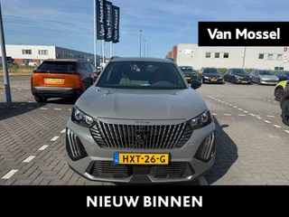 Peugeot 2008 1.2 Hybrid 136 Allure
