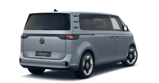 Volkswagen ID. Buzz Pro 86 kWh LWB 6p. 286 PK|