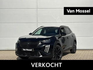 Peugeot 2008 1.2 Hybrid 145 GT