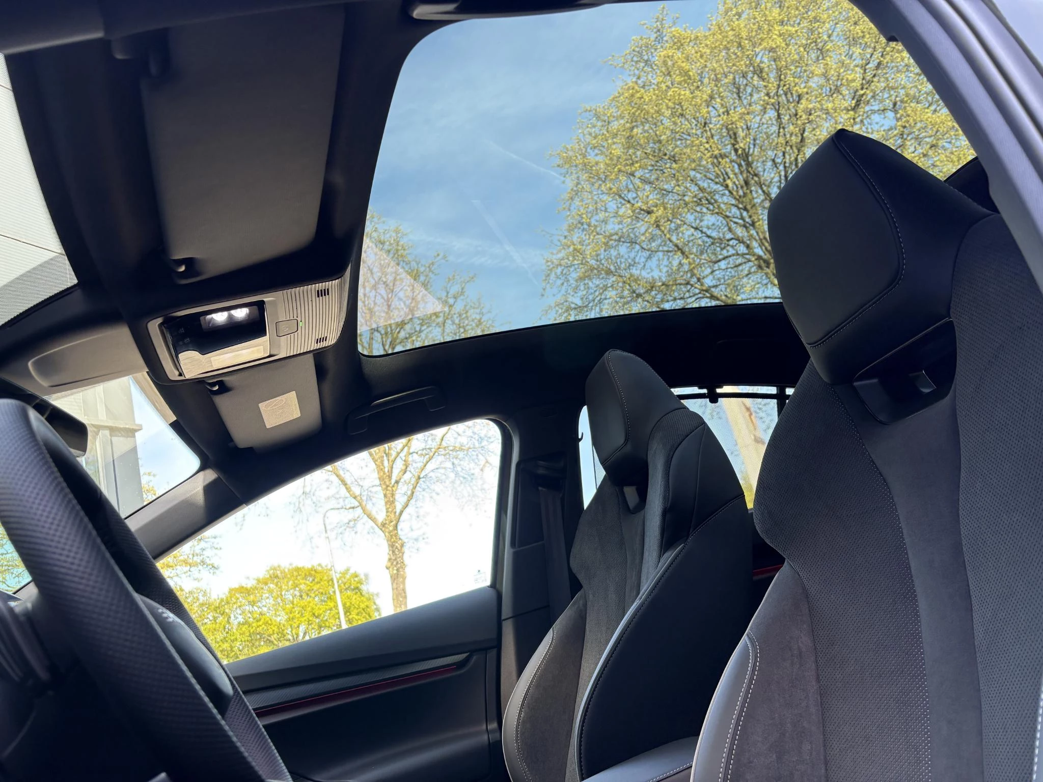 Škoda Enyaq Coupe 85 Sportline