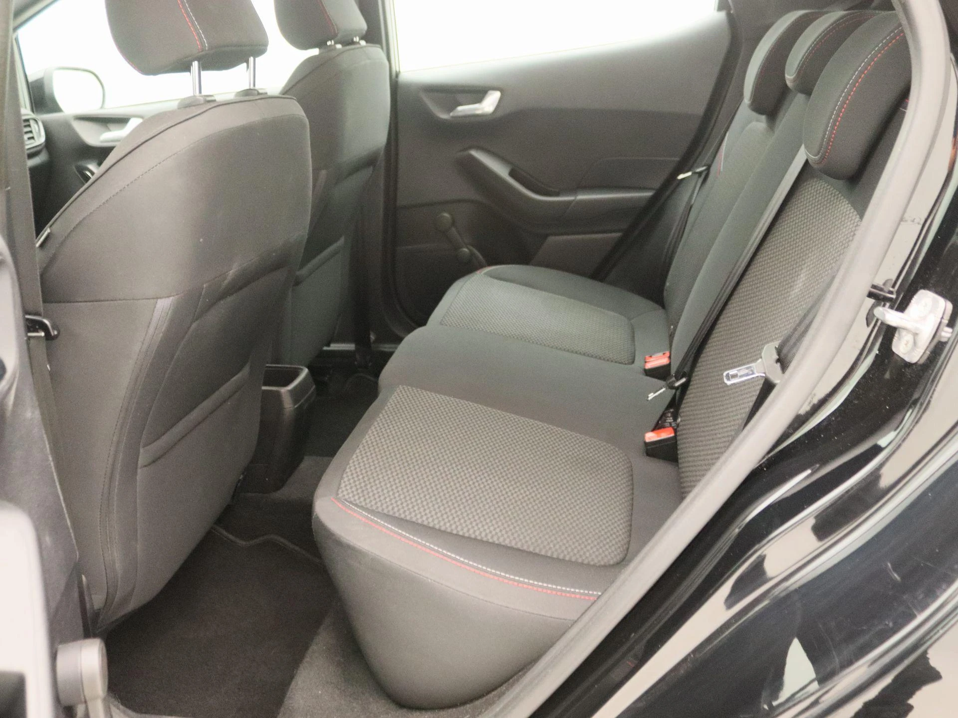 Ford Fiesta 1.0 EcoBoost Titanium
