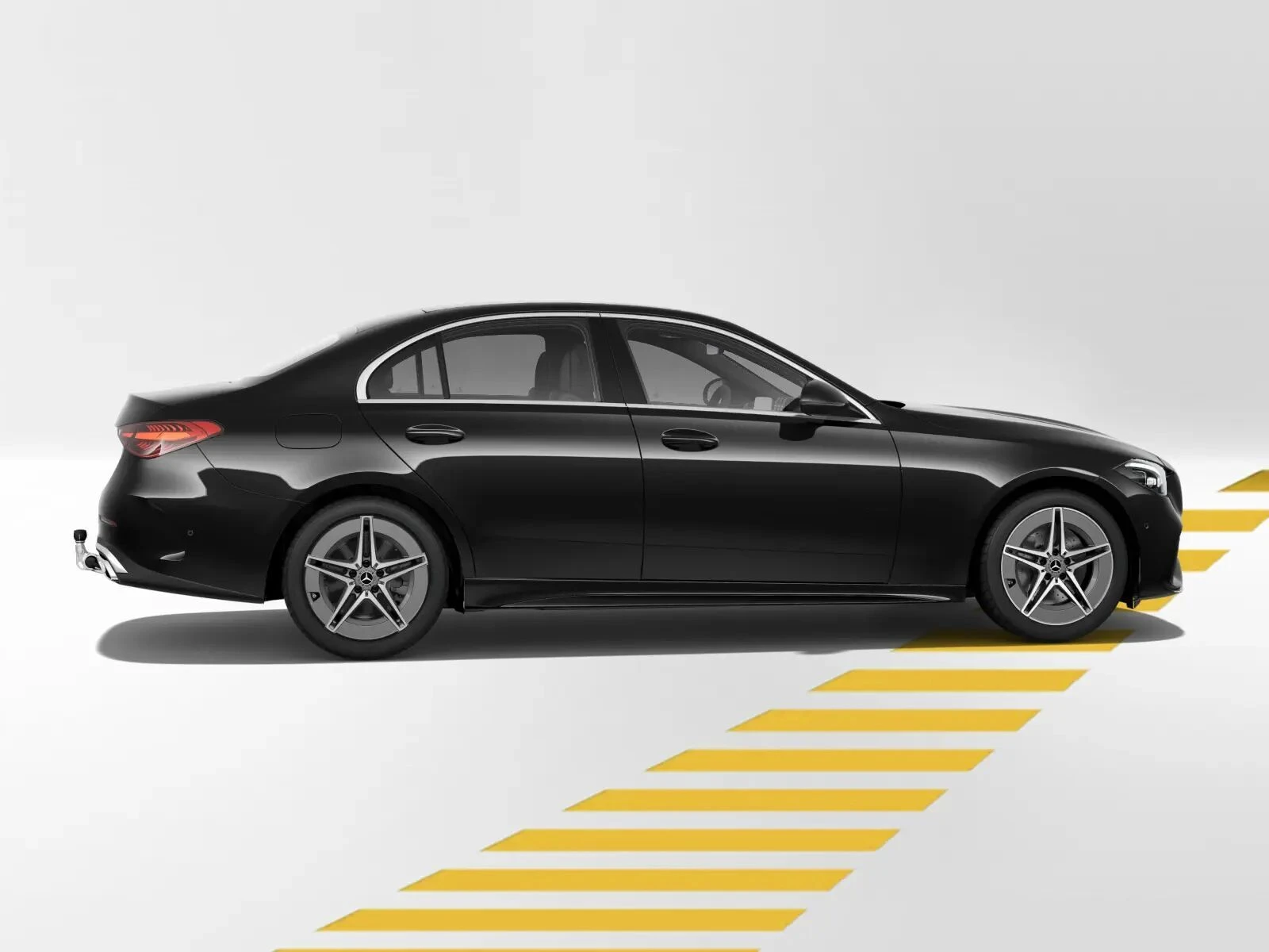 Mercedes-Benz-C-Klasse 200 d-image-7