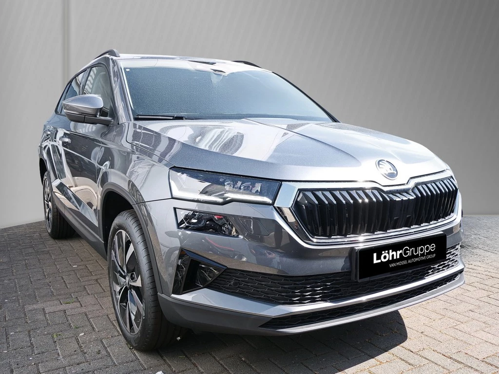 Škoda Karoq UPE br. 45.960,- Balance 1.5 l TSI 110 kW / 150 PS
