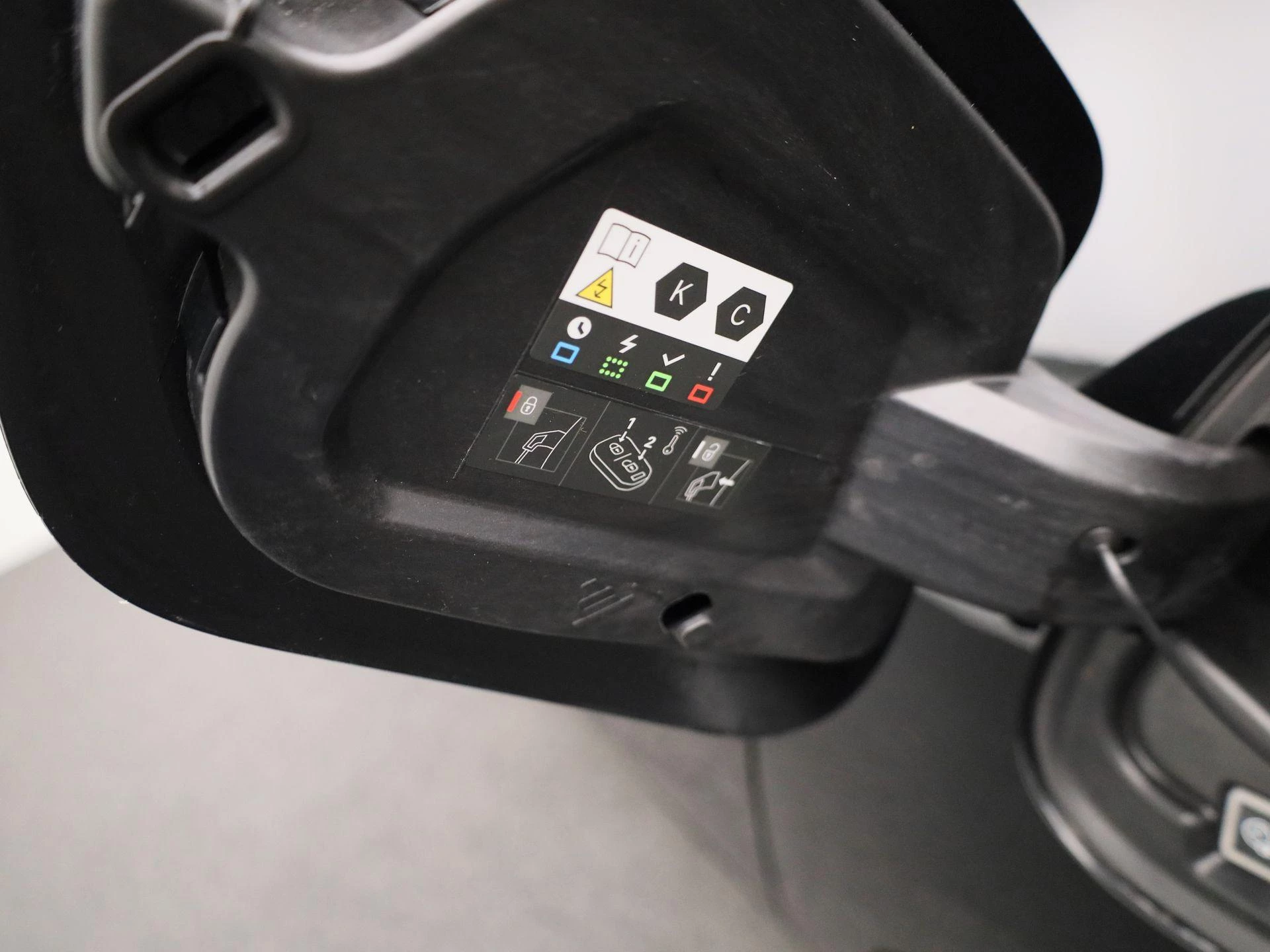 Opel Corsa-e Electric 50 kWh