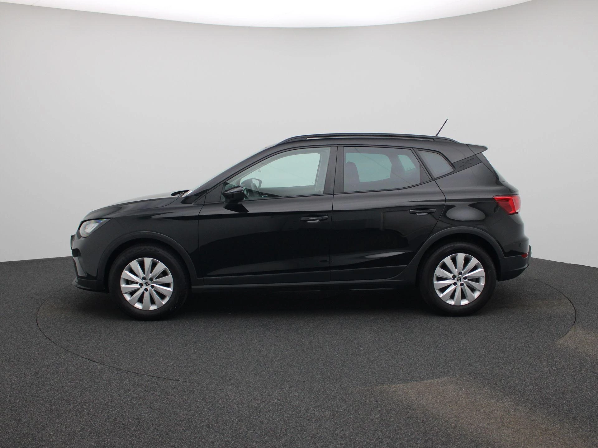 SEAT Arona 1.0 TSI Style Business Connect