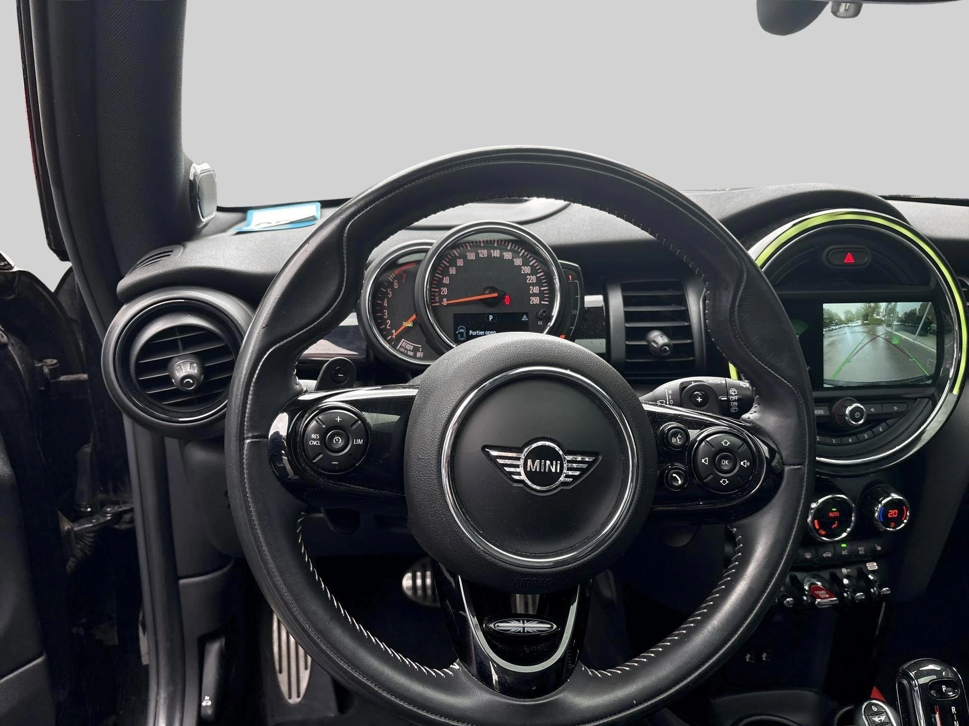MINI-Cooper S-image-9