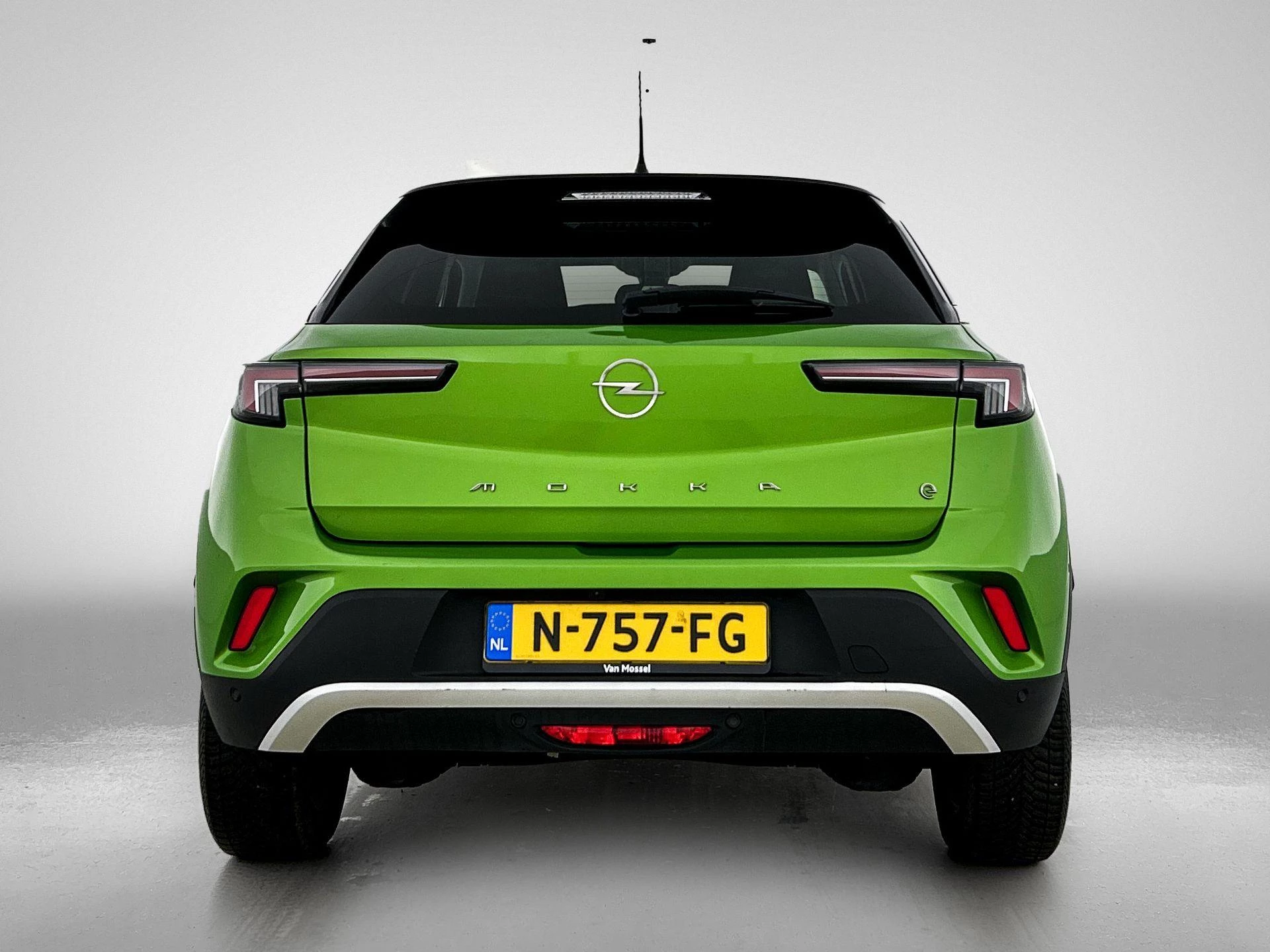 Opel Mokka-e Business Elegance 50-kWh