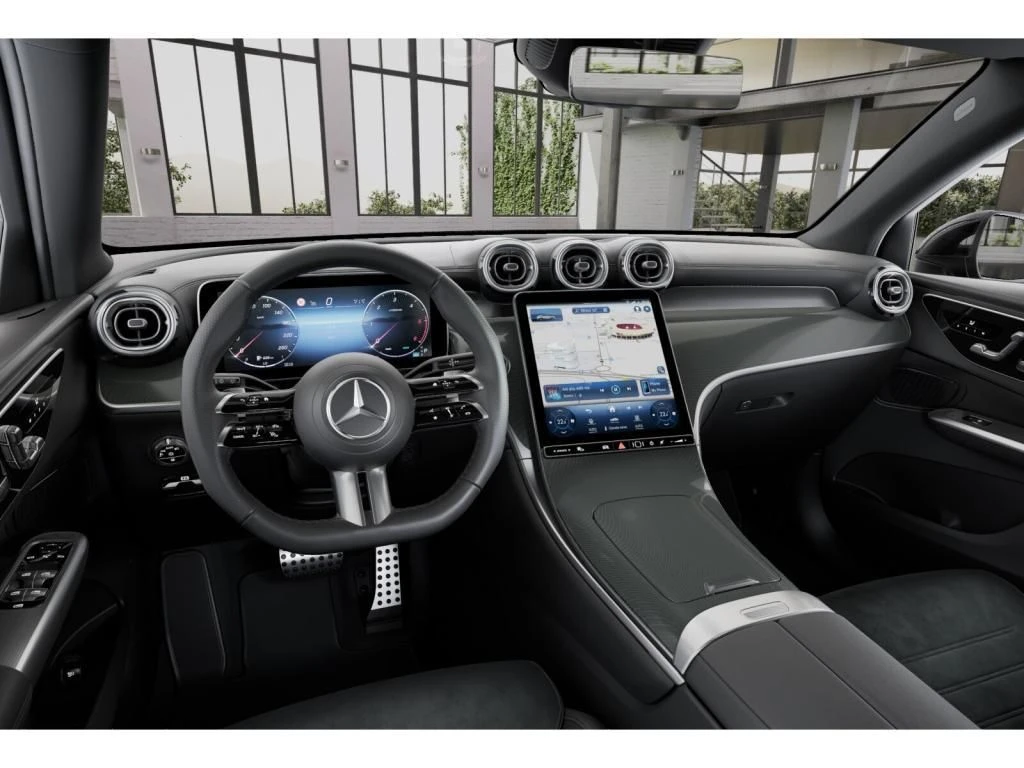 Mercedes-Benz-GLC 220 d-image-4