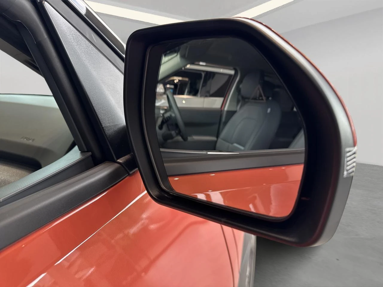 Kia EV3 BEV 81,4 kWH Business