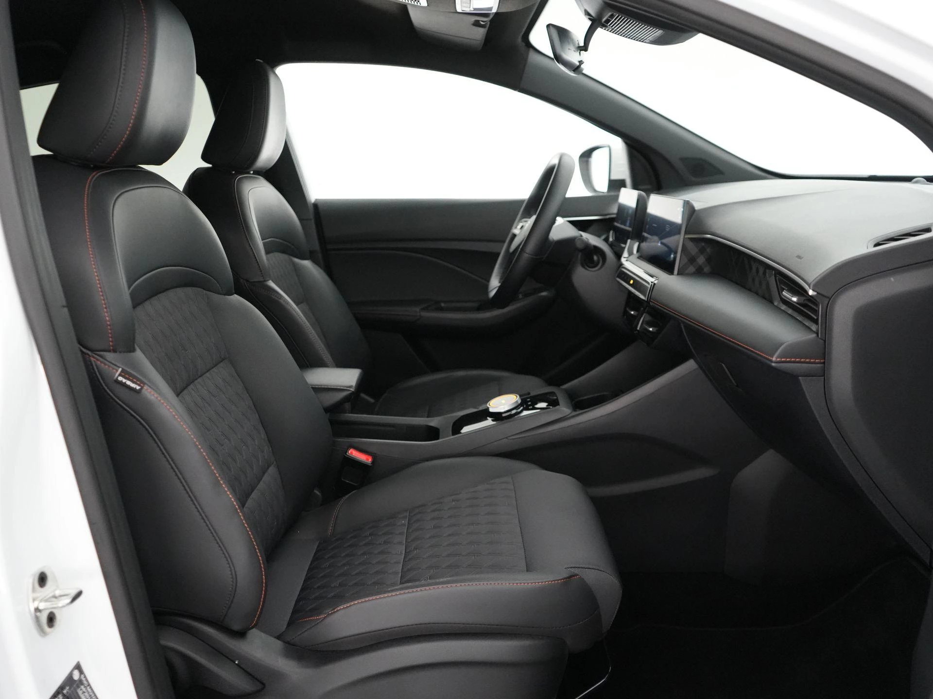 MG MG3 Hybrid+ Luxury