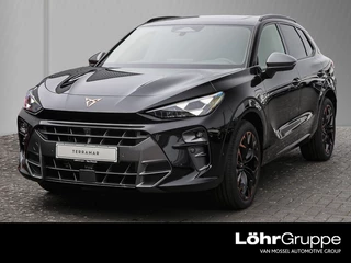 CUPRA Terramar VZ 1.5 e-Hybrid 200kW/272PS 6-Gang-DSG