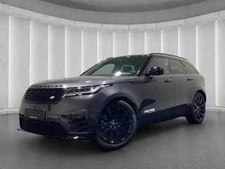 Land Rover-Range Rover Velar-image-0